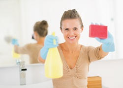 Professional House Cleaners in the SW19 District