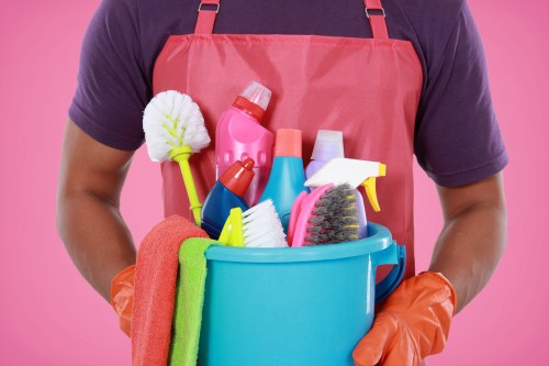 Various rug cleaning methods and equipment