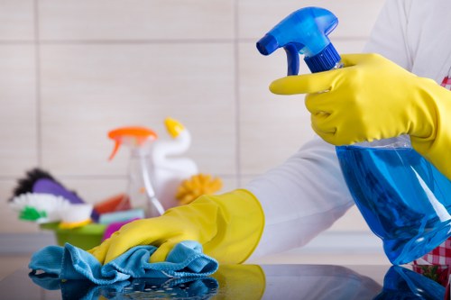 Load-based and cubic-yard pricing for different cleanup jobs
